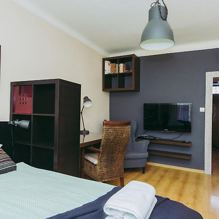 Shortstaypoland Leszno Varşova Dış mekan fotoğraf