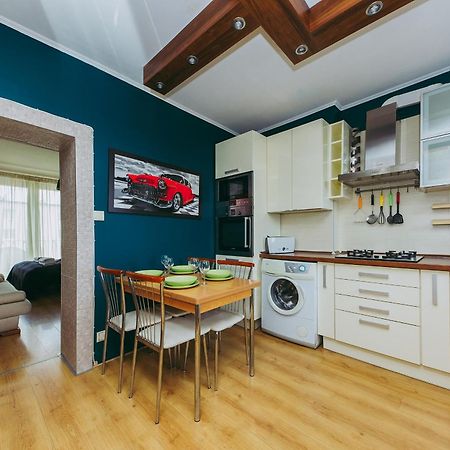 Shortstaypoland Leszno Varşova Dış mekan fotoğraf