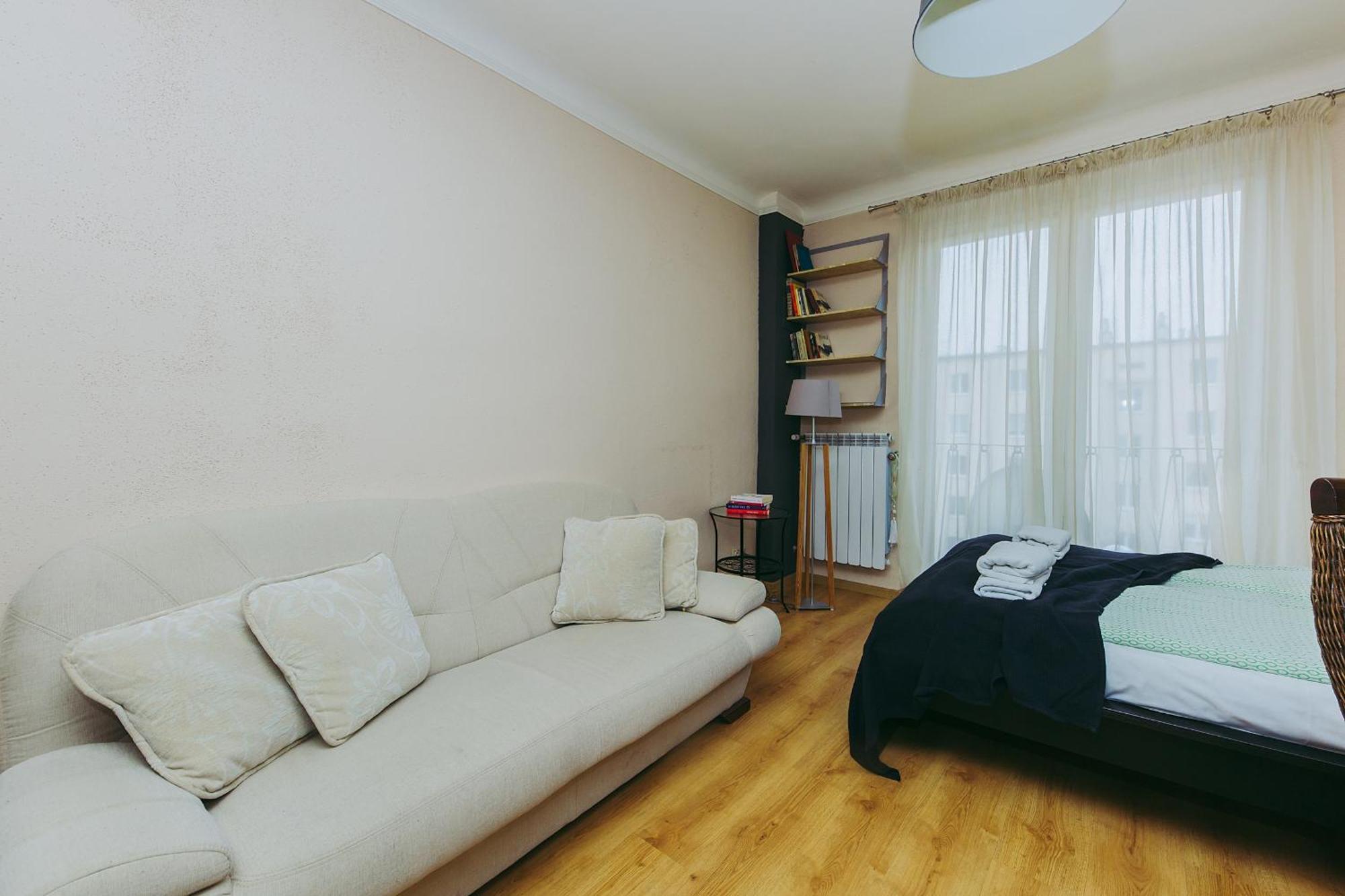 Shortstaypoland Leszno Varşova Dış mekan fotoğraf