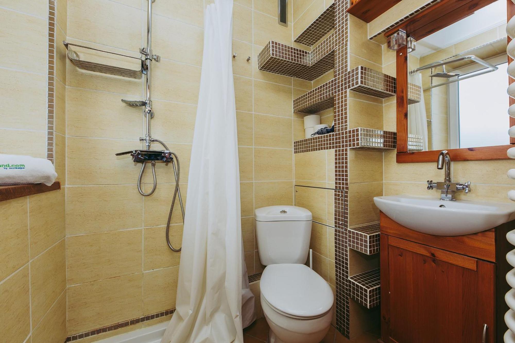 Shortstaypoland Leszno Varşova Dış mekan fotoğraf